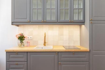 Apartamenty-Mi Old Town Residence 바르샤바 외부 사진