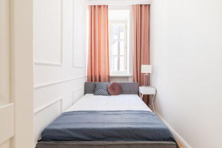 Apartamenty-Mi Old Town Residence 바르샤바 외부 사진