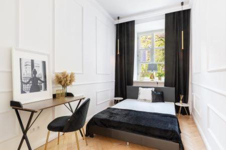 Apartamenty-Mi Old Town Residence 바르샤바 외부 사진