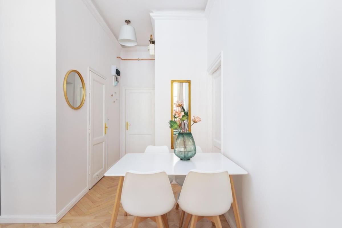 Apartamenty-Mi Old Town Residence 바르샤바 외부 사진