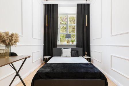 Apartamenty-Mi Old Town Residence 바르샤바 외부 사진